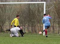 Reserves v Poringland Res 20th Feb 2016 2